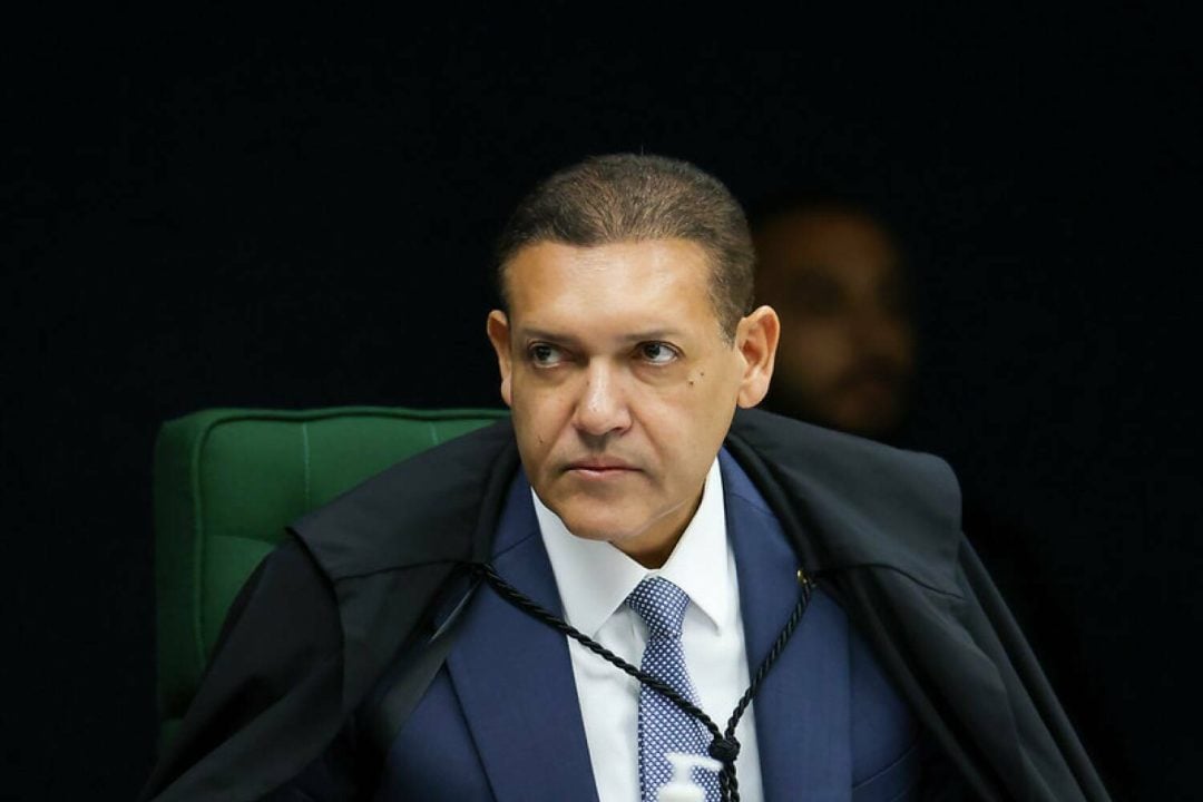 Não é no Supremo