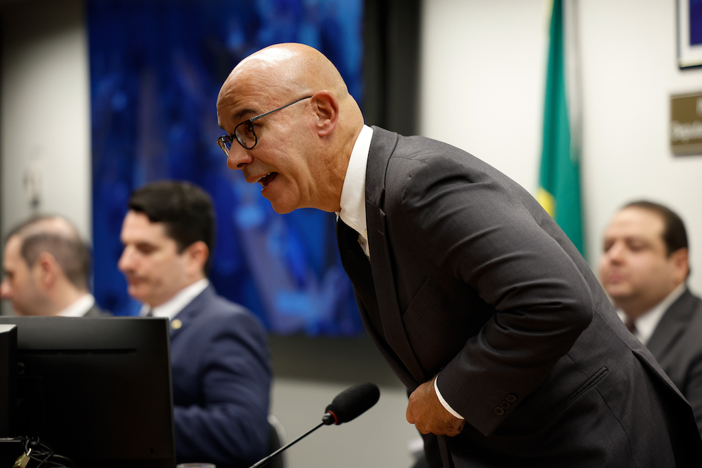 Absolvido pelo empate