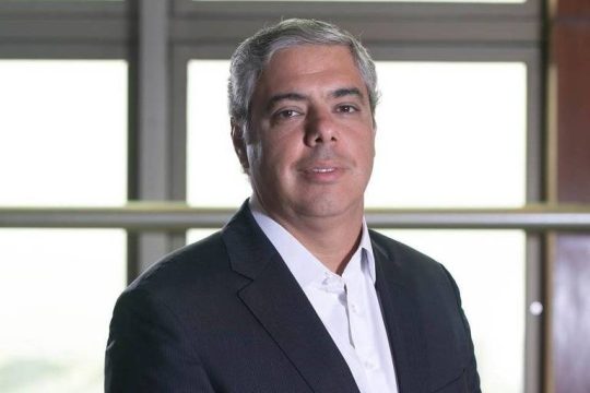 Itaú assume Febraban