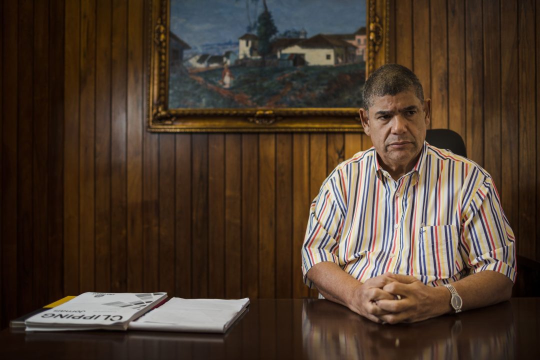 Aumentam as apostas em mudanças na Prefeitura de São Paulo