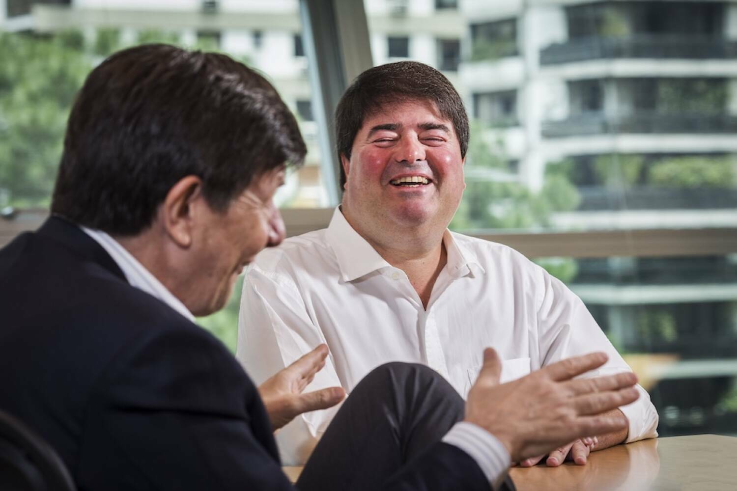 Home sem office no Itaú