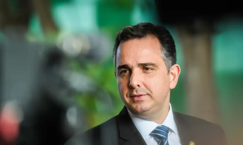 A composição de Pacheco