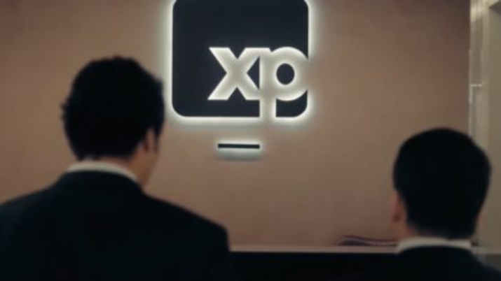 Novas mensagens contra a XP
