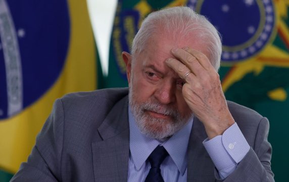 Governo paga cedo em 2026