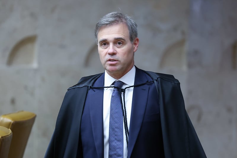De Mendonça para Gilmar