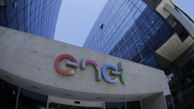 Ameaça de corte na Enel