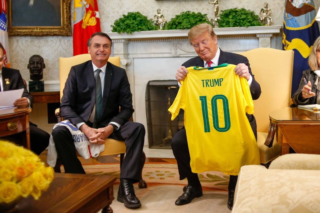 Risco de fuga