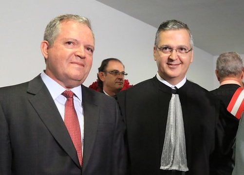 Impedimento vip