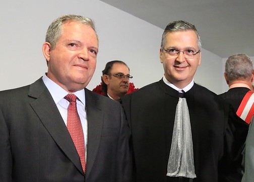 Impedimento vip