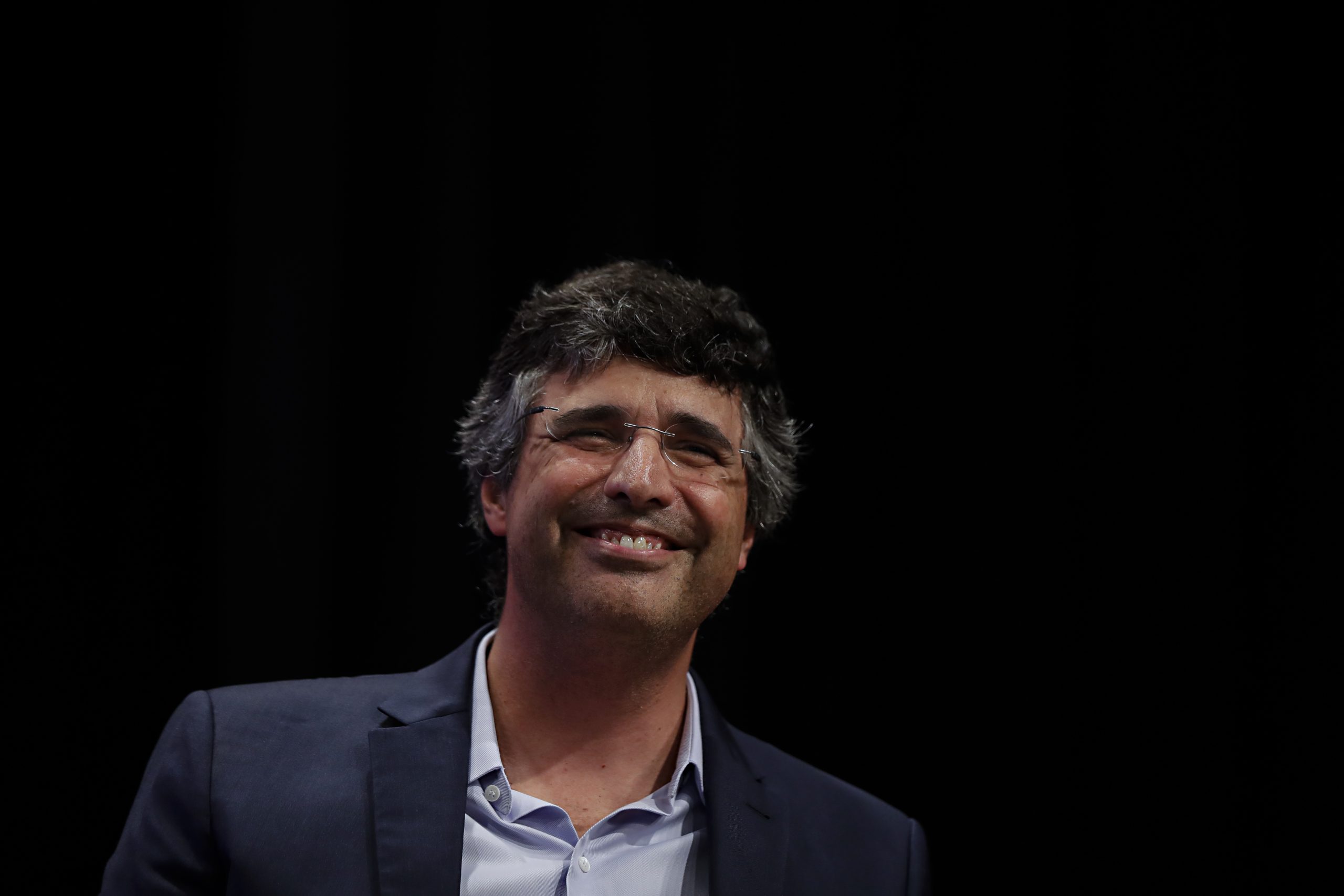 A captura da Oi