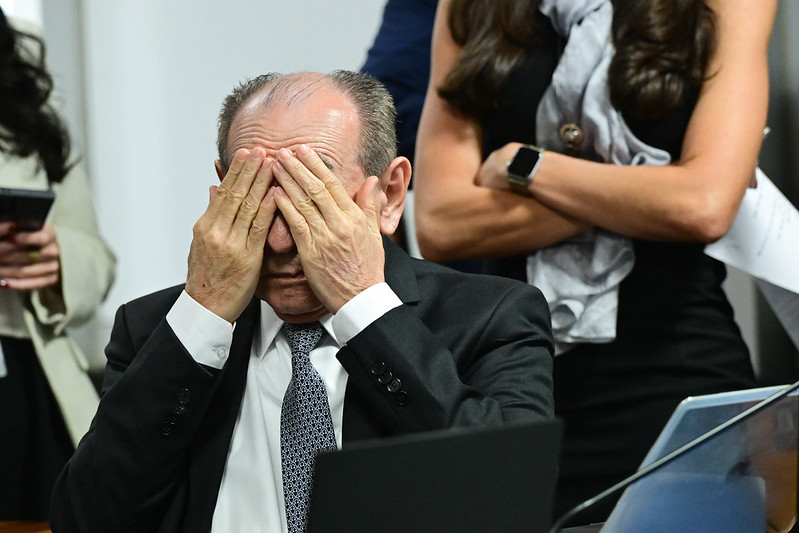 A volta do voto impresso