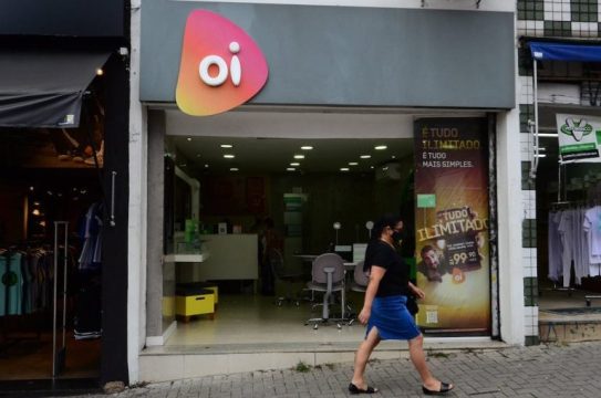 Mais tempo para a Oi