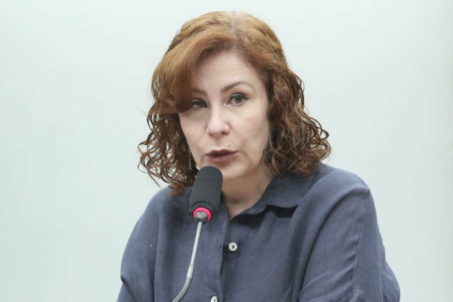 Mais cinco anos