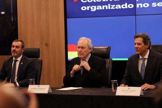Marketing como combustível