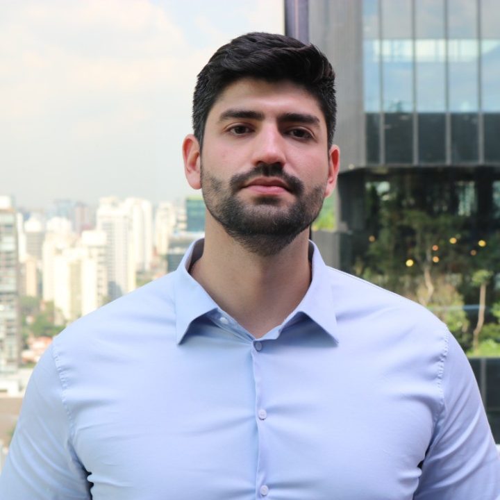 De pai para filho