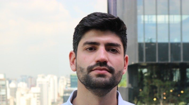 De pai para filho