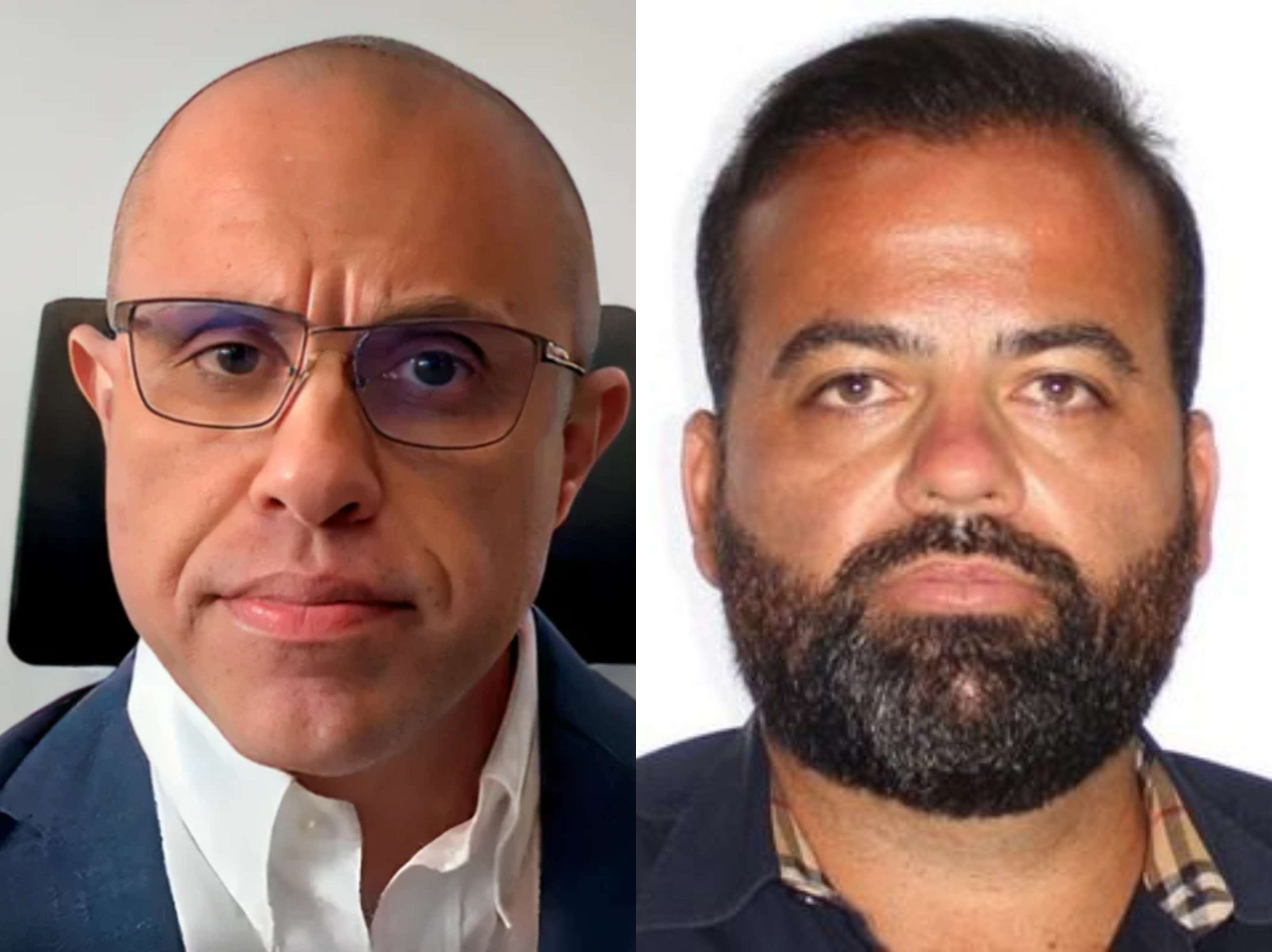 A fuga dos líderes