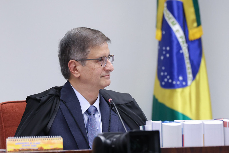 Era golpe mesmo