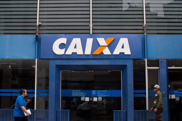 As infrações da parceira da Caixa