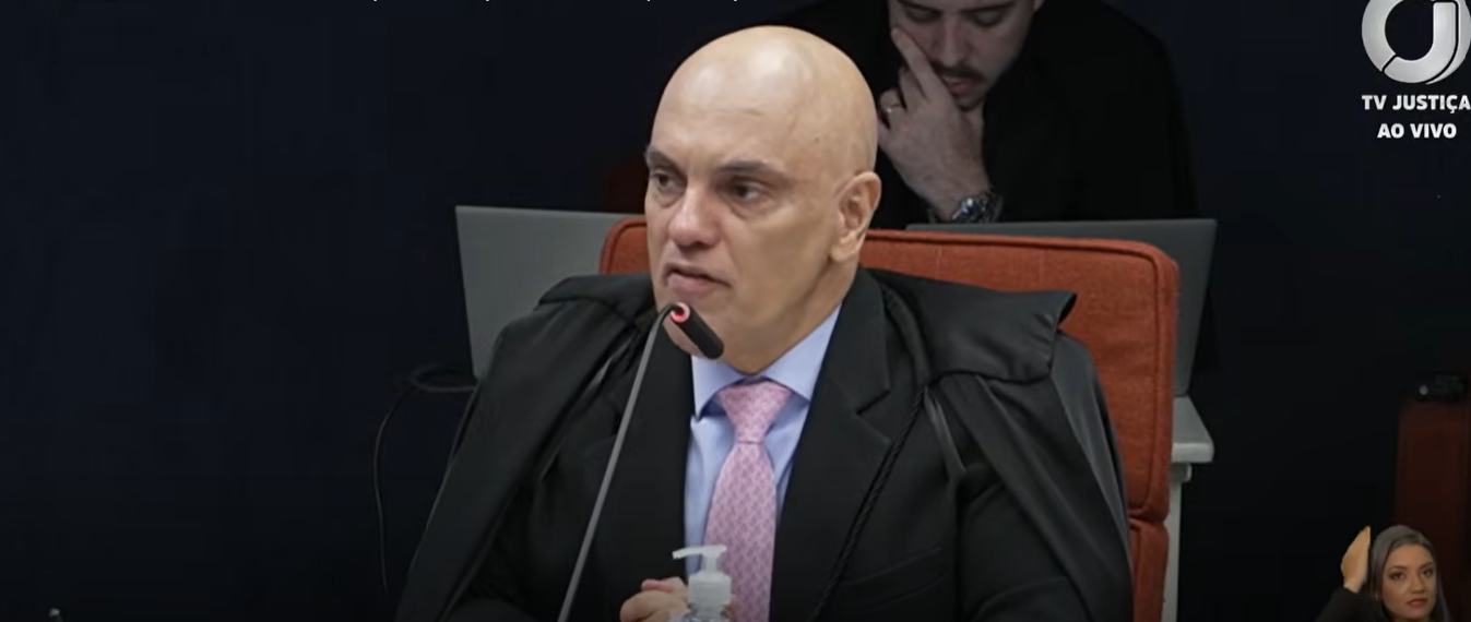 Pela condenação