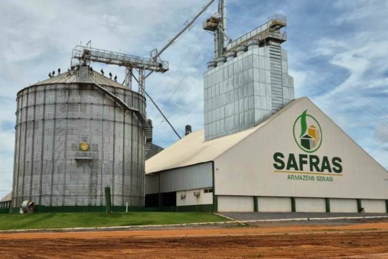A fraude de 300 milhões