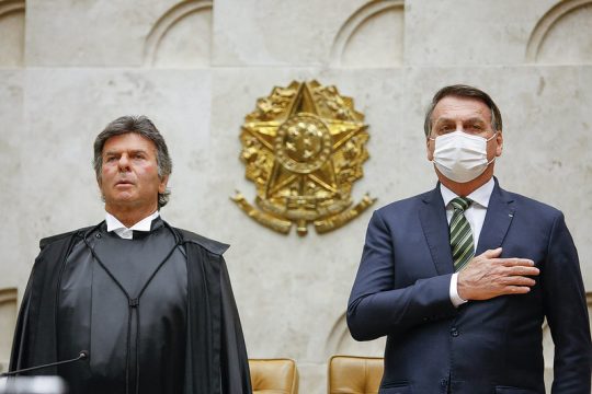 Nem todos escaparam