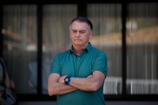 As travas do Centrão à anistia