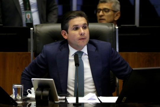 Aliviou para Bolsonaro