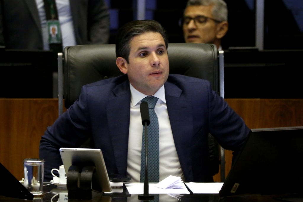 Aliviou para Bolsonaro
