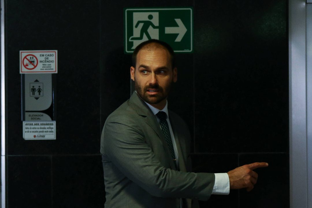 Motta veta Eduardo