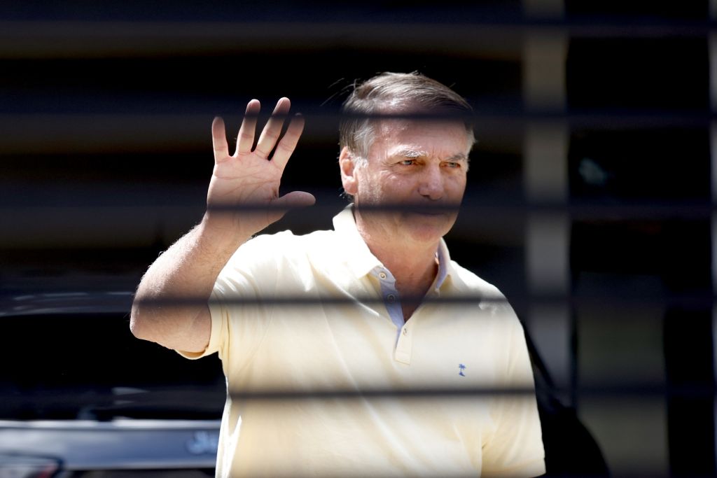 Pelo fim da domiciliar