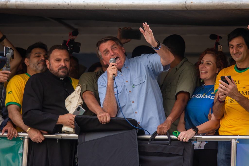 A hora do núcleo 4