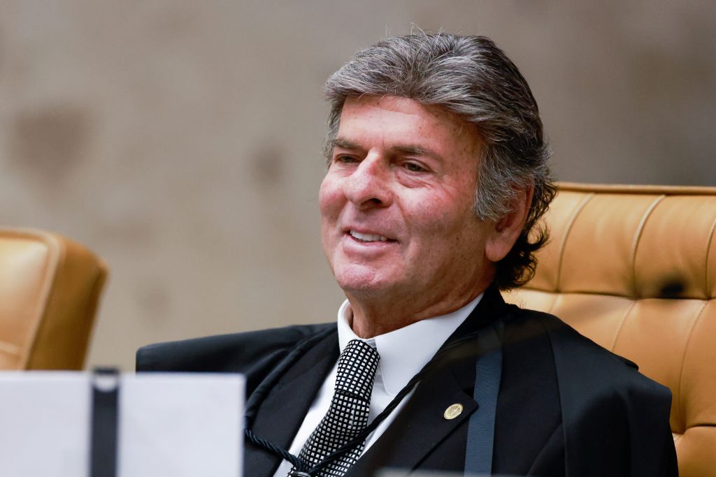 A ajuda do Supremo ao Congresso