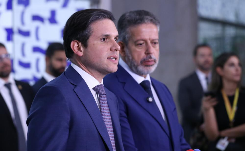 Isenção por unanimidade