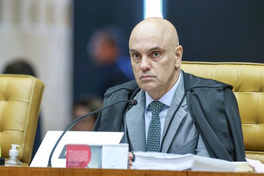 Um pedido sobre Eduardo