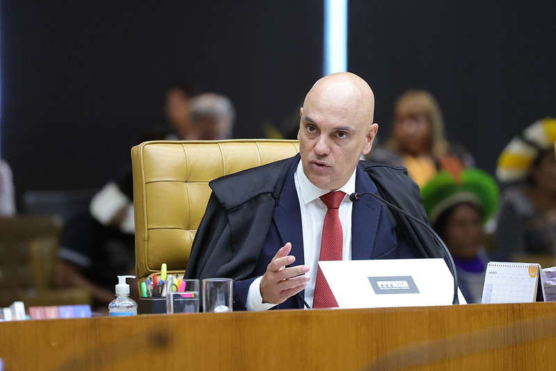 A hora do núcleo 3