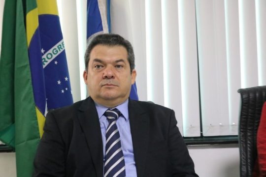 De volta a Minas