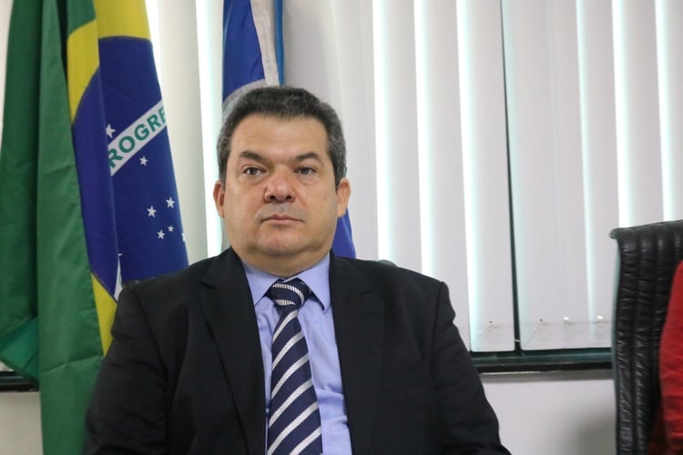 De volta a Minas