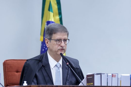 Sem alívio para ninguém