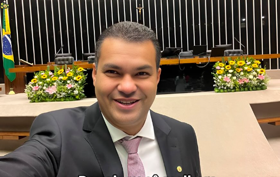 Dal Barreto na Overclean