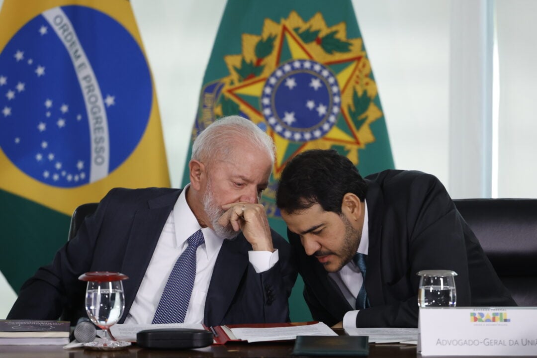 O Estado em campanha