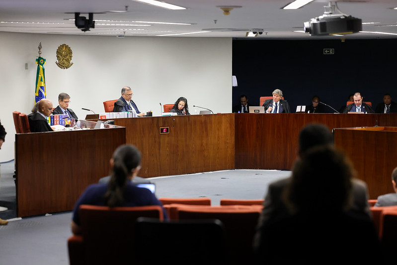 Mais sete condenados