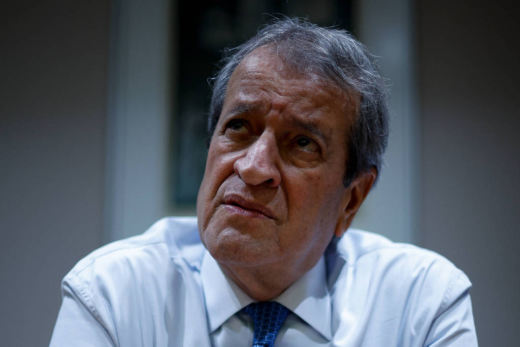 Sobrou para o Valdemar
