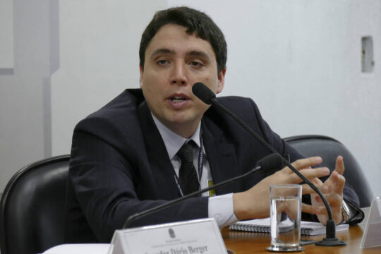 Buraco na operação Pietro