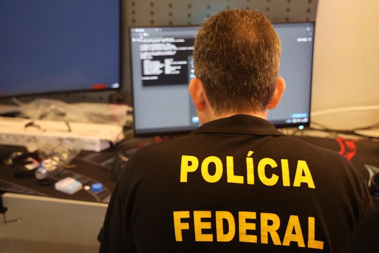 A vez dos hackers