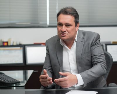 Recuperações judiciais sob suspeita