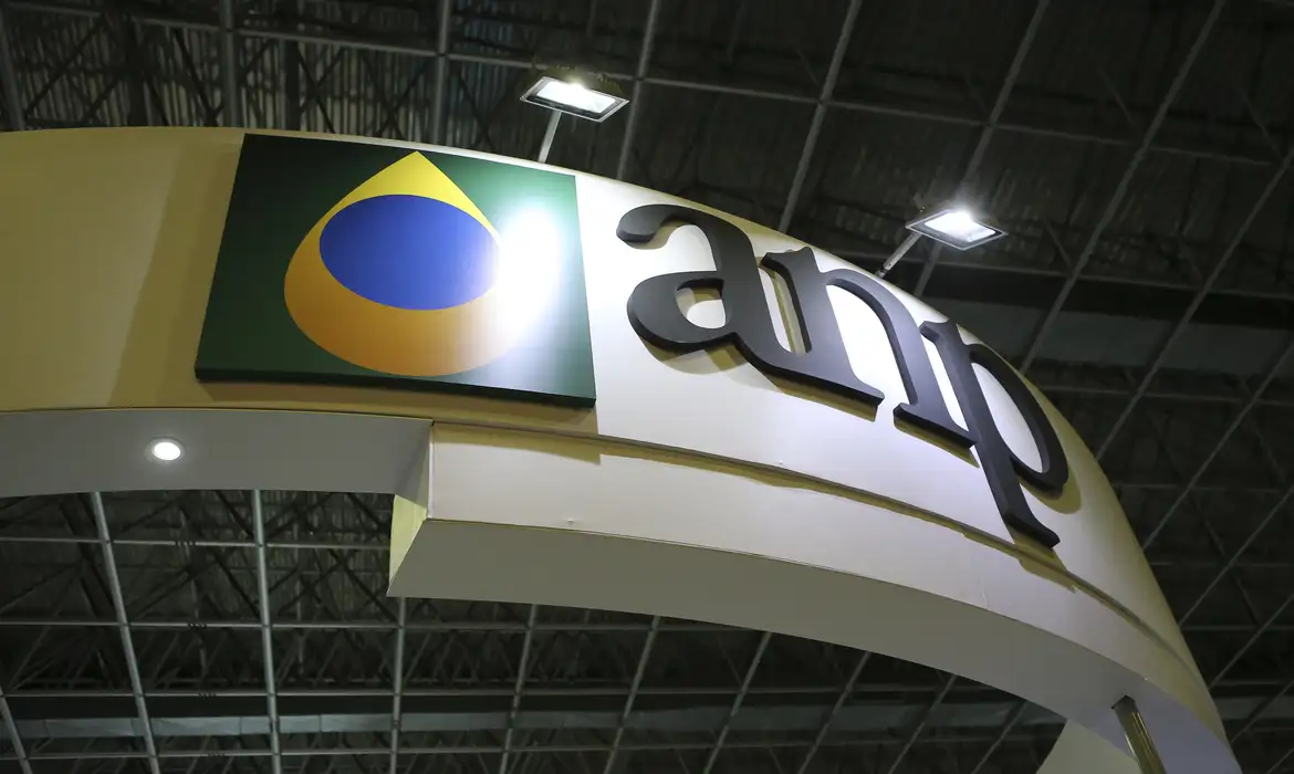 A agência batizada