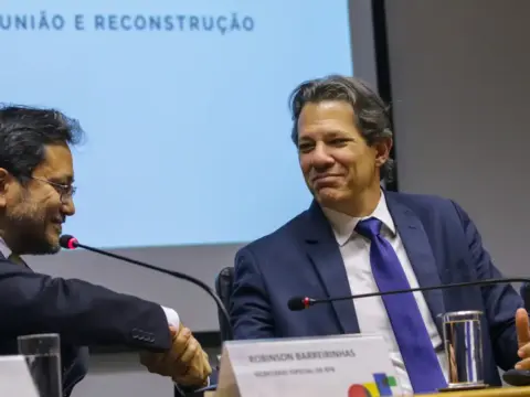 Os piratas da Receita
