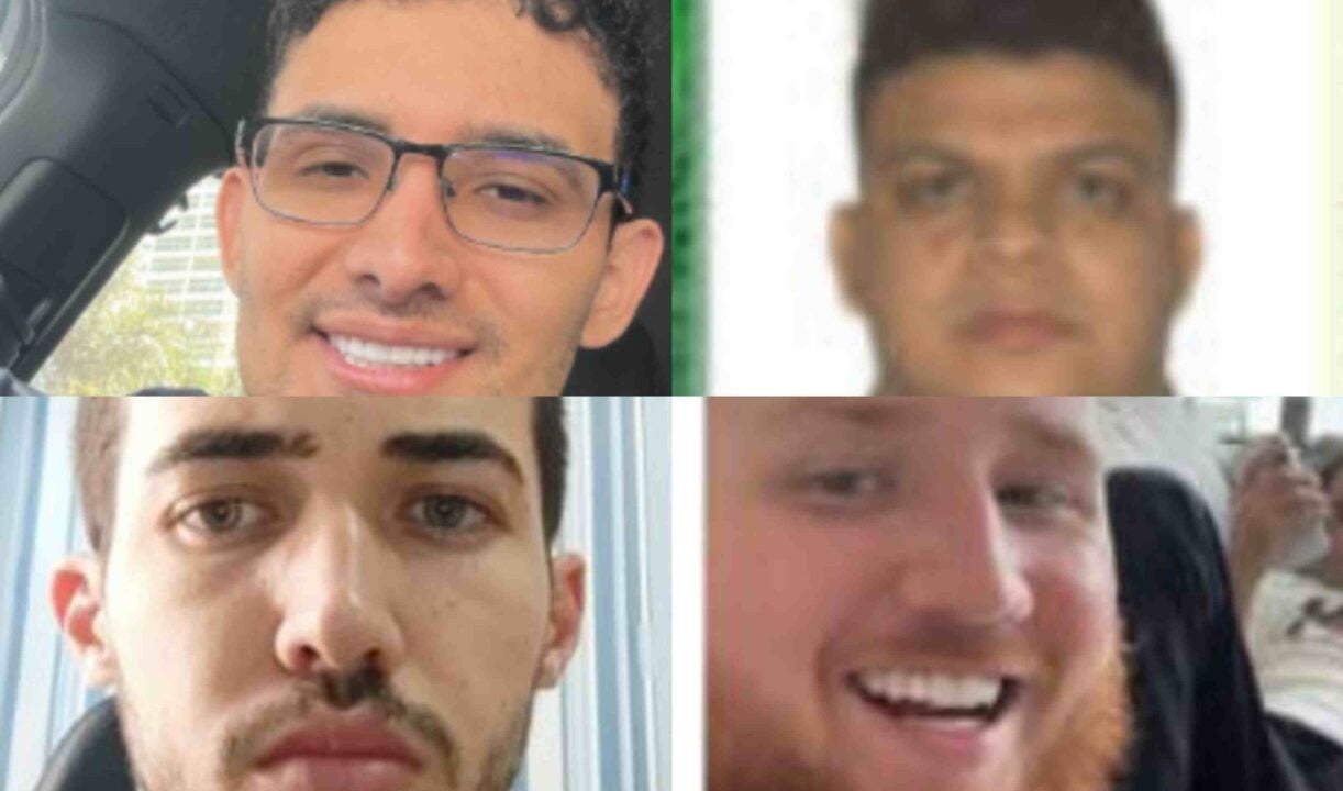 A história do roubo de 813 milhões - O Bastidor