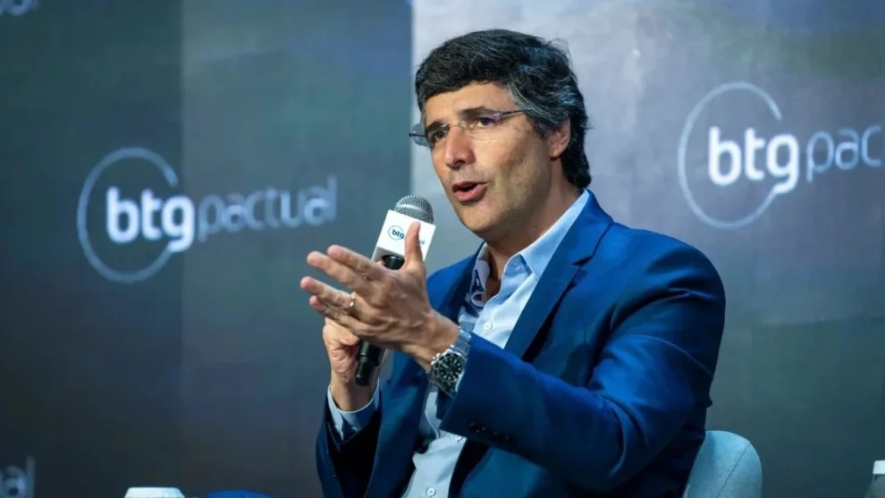 O ganha-ganha de Esteves na Oi
